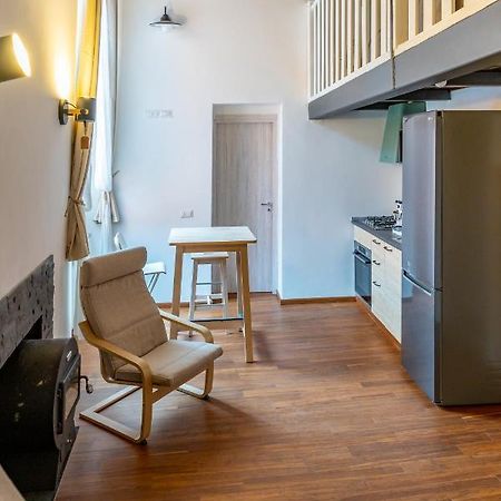 Solmi Home Модена Экстерьер фото