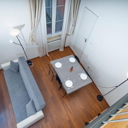Solmi Home Модена Экстерьер фото