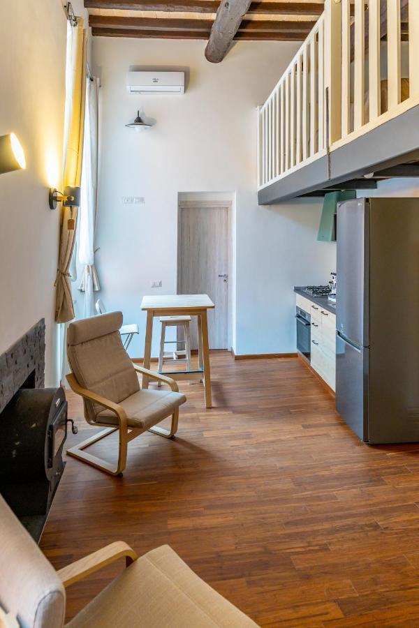 Solmi Home Модена Экстерьер фото