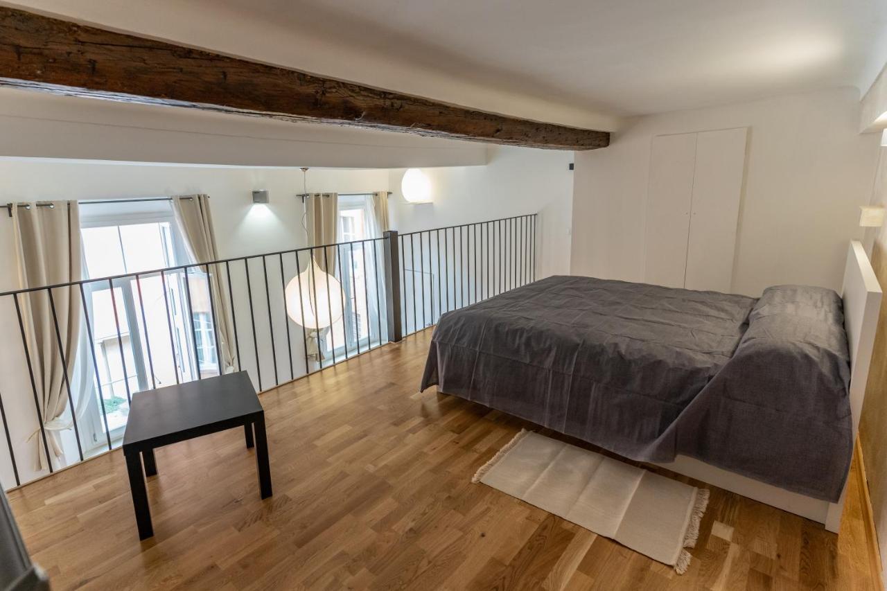 Solmi Home Модена Экстерьер фото