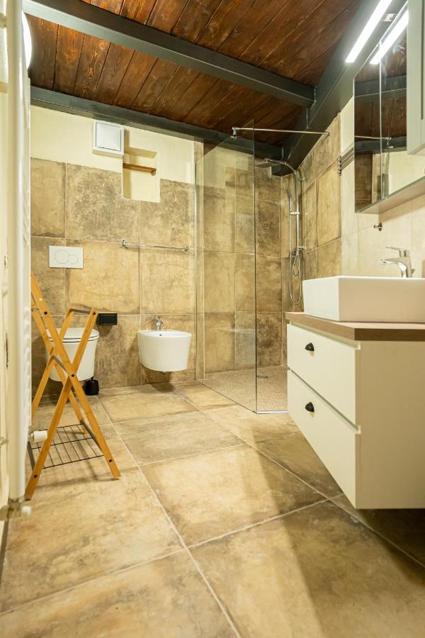 Solmi Home Модена Экстерьер фото