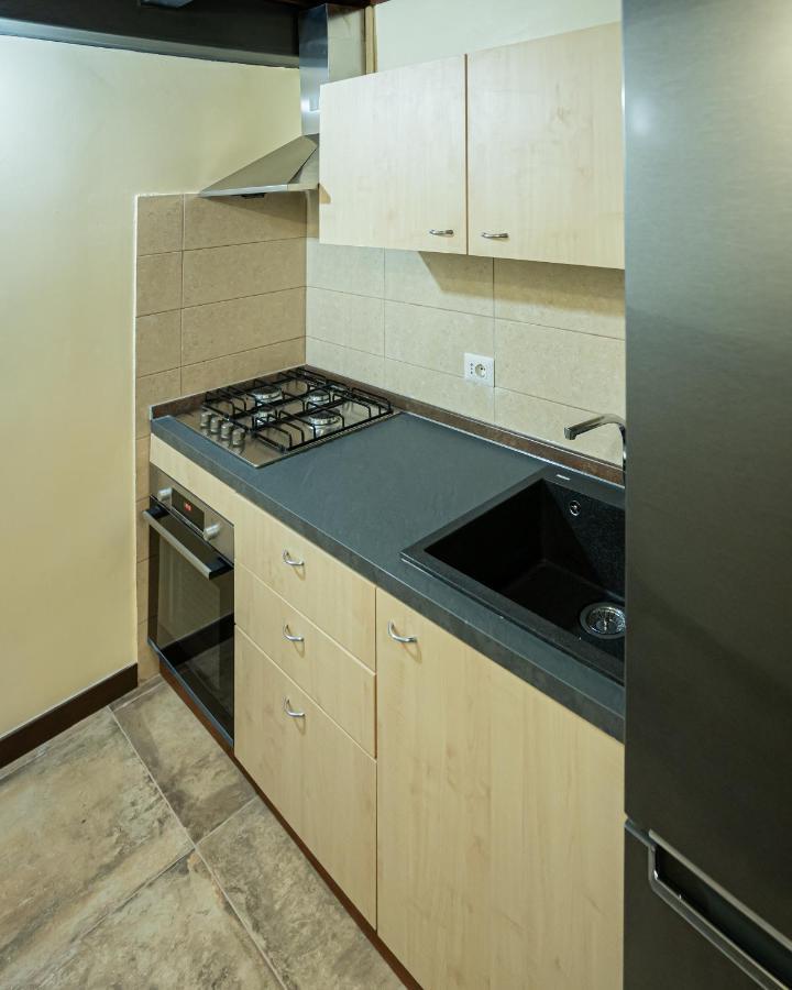 Solmi Home Модена Экстерьер фото