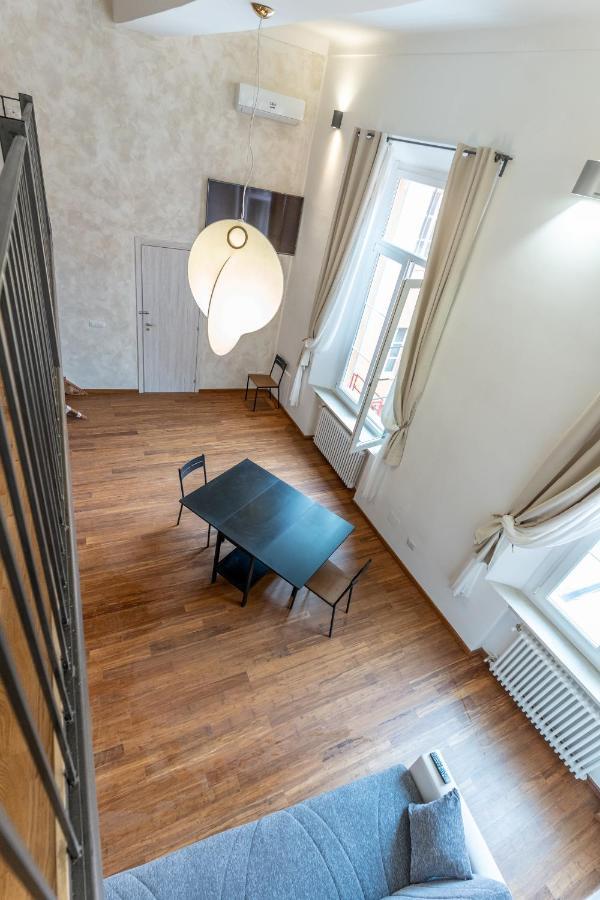 Solmi Home Модена Экстерьер фото
