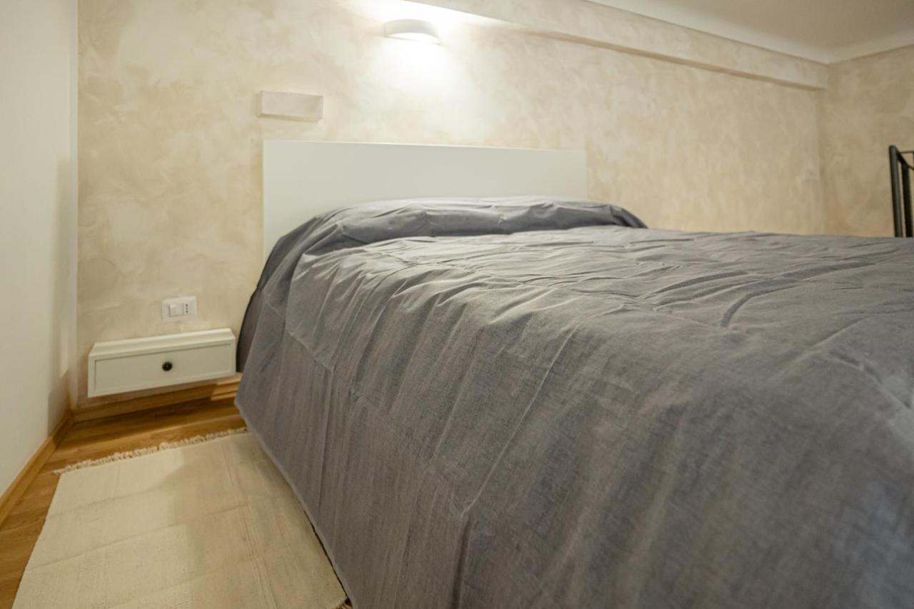 Solmi Home Модена Экстерьер фото
