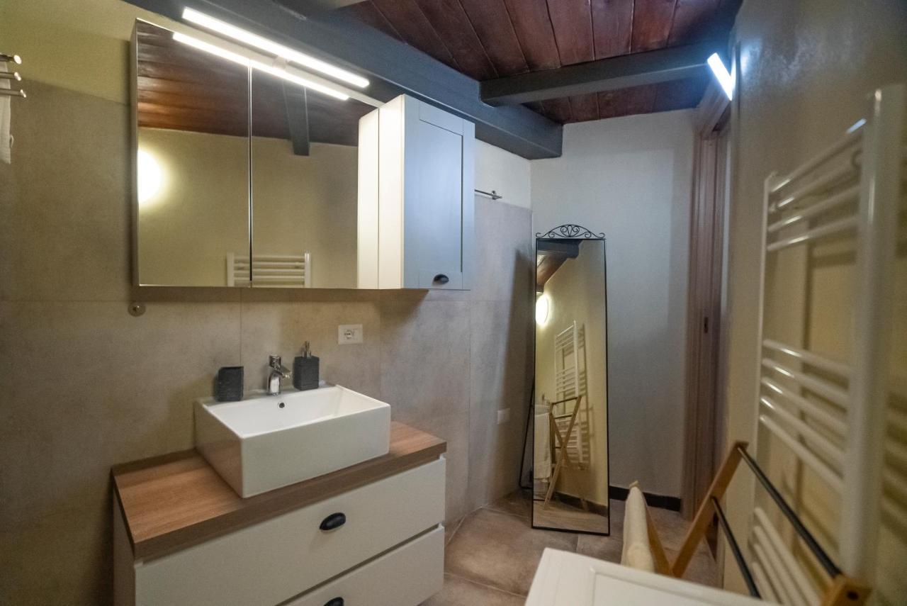 Solmi Home Модена Экстерьер фото