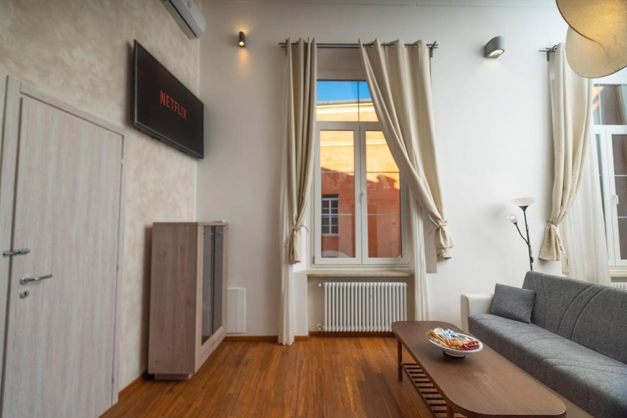 Solmi Home Модена Экстерьер фото