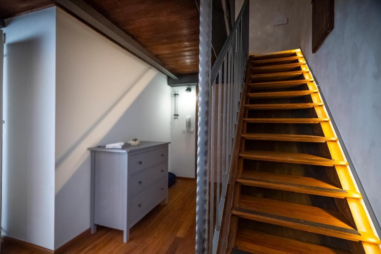 Solmi Home Модена Экстерьер фото